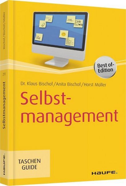 Produktbild: Selbstmanagement