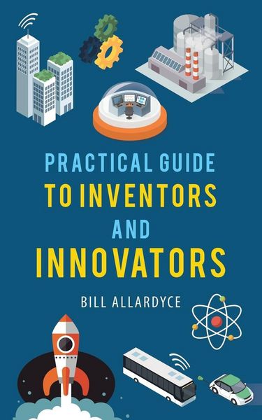Produktbild: Practical Guide to Inventors and Innovators