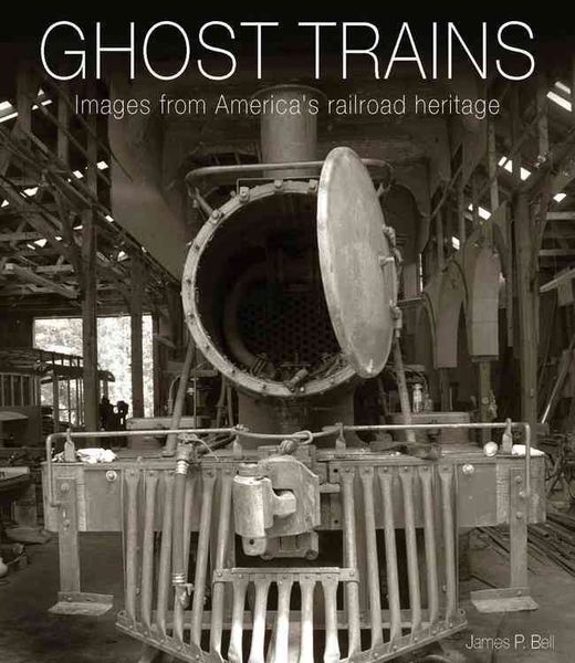 Produktbild: Ghost Trains