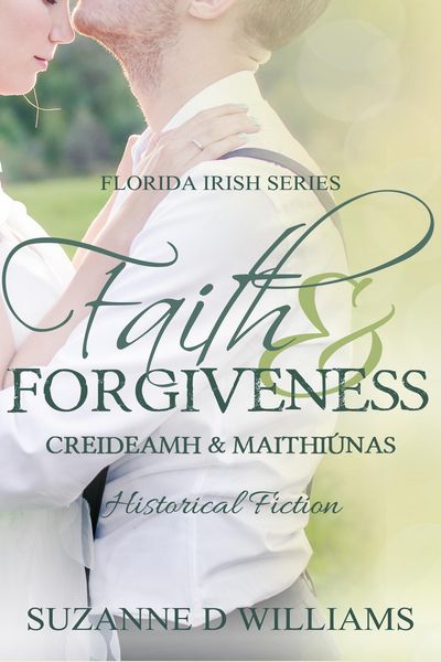 Produktbild: Faith & Forgiveness