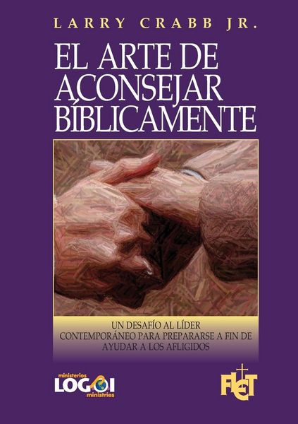 Produktbild: El arte de aconsejar b&iacute;blicamente