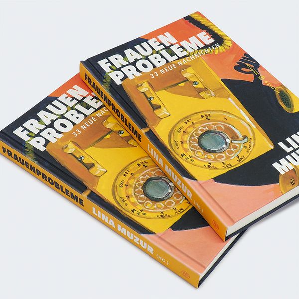 Produktbild: Frauenprobleme