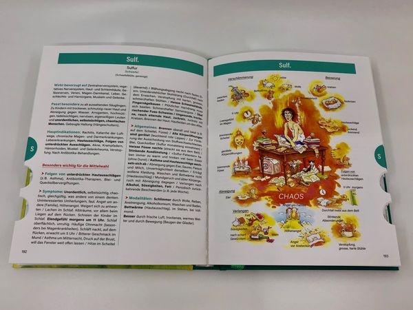 Produktbild: Hom&ouml;opathie