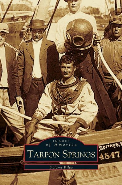 Produktbild: Tarpon Springs
