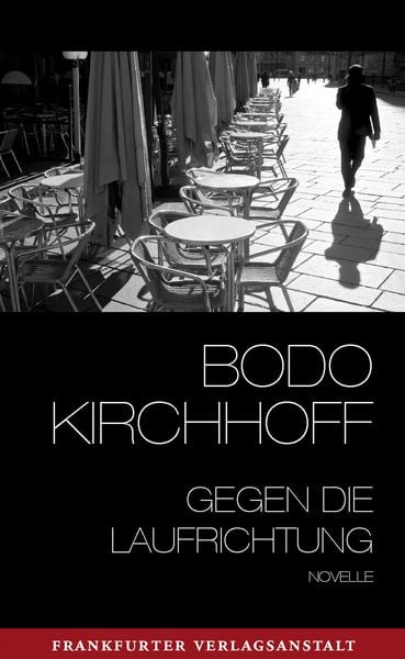 Produktbild: Gegen die Laufrichtung