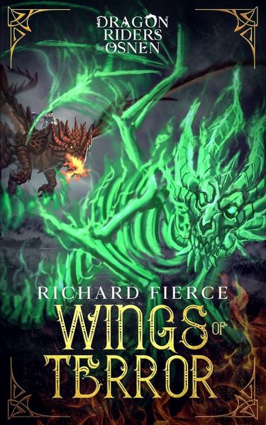 Produktbild: Wings of Terror