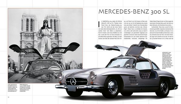 Produktbild: Legend&auml;re Autos