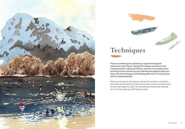 Produktbild: Landschaften der Seele