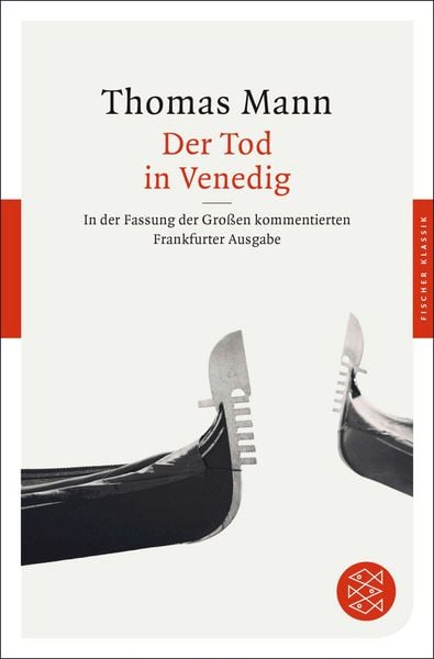 Produktbild: Der Tod in Venedig