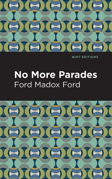 Produktbild: No More Parades