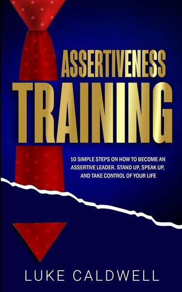 Produktbild: Assertiveness Training