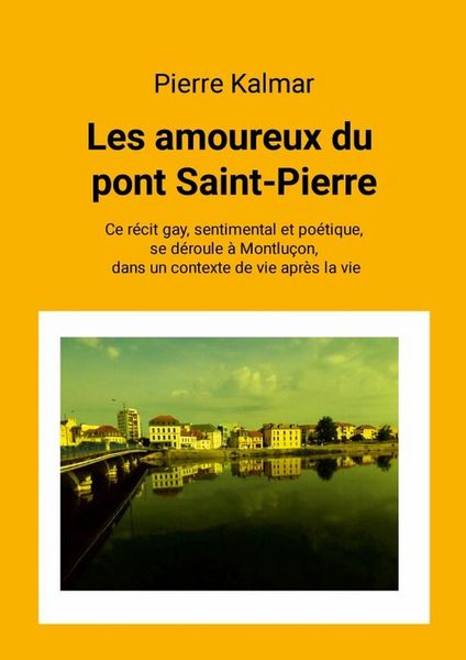 Produktbild: Les amoureux du pont saint-pierre