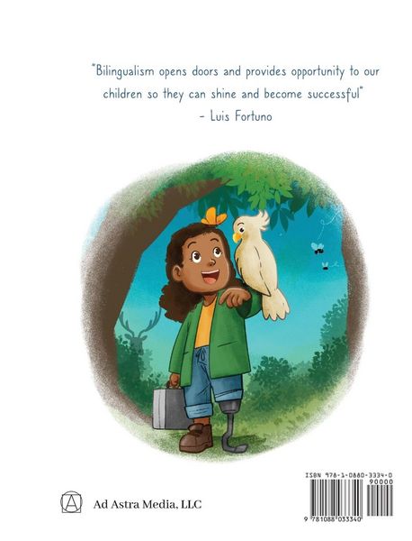 Produktbild: Good Night Little Environmental Scientist, Buenas Noches Peque&ntilde;a Cient&iacute;fica Ambiental