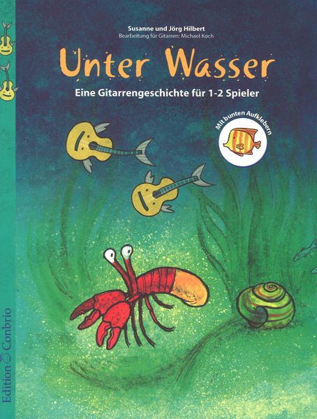 Produktbild: Unter Wasser