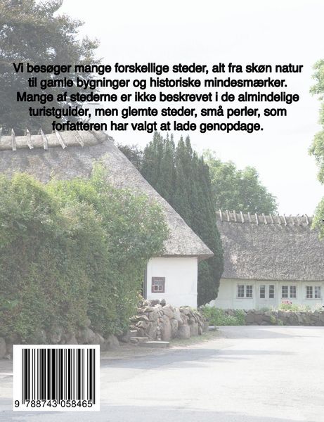 Produktbild: 48 fort&aelig;llinger, dejlige steder og gratis gl&aelig;der