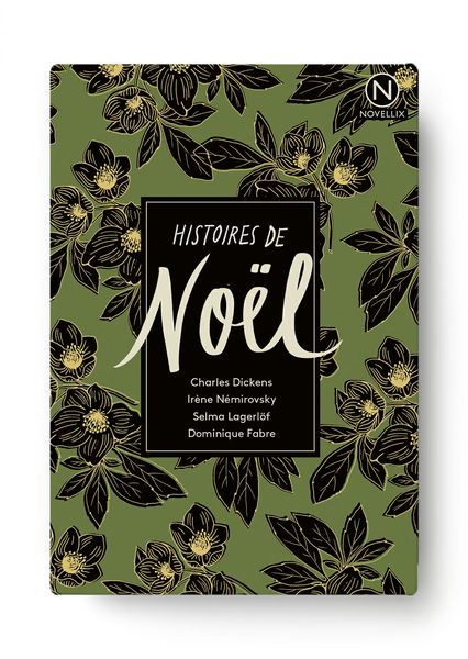 Produktbild: Histoires de no&euml;l
