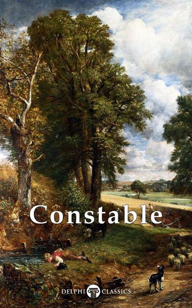 Produktbild: Masters of Art - John Constable