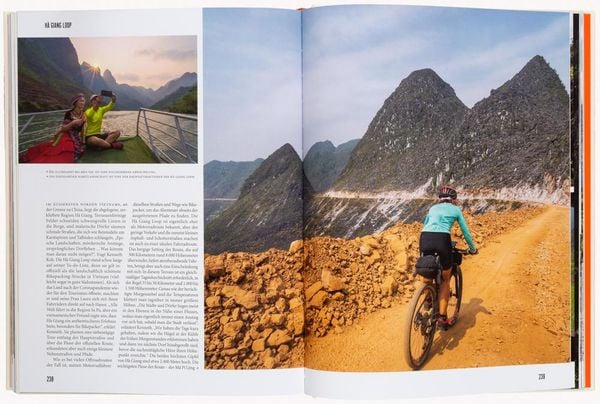 Produktbild: Tour de Rad
