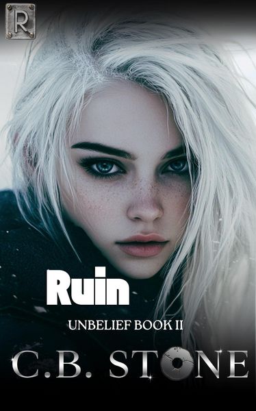 Produktbild: Ruin (Unbelief Series, #2)