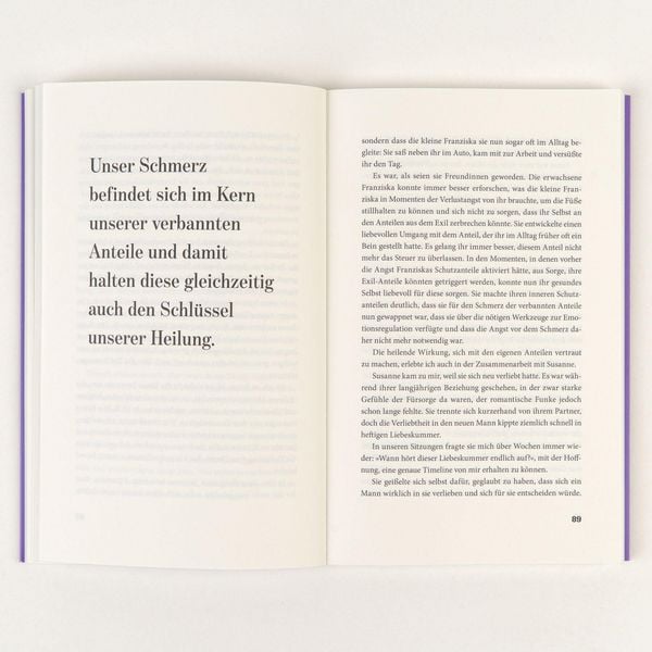 Produktbild: Lass mal &uuml;ber Anxiety reden