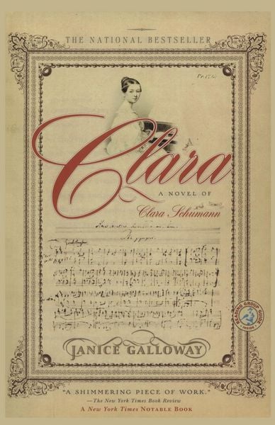 Produktbild: Clara