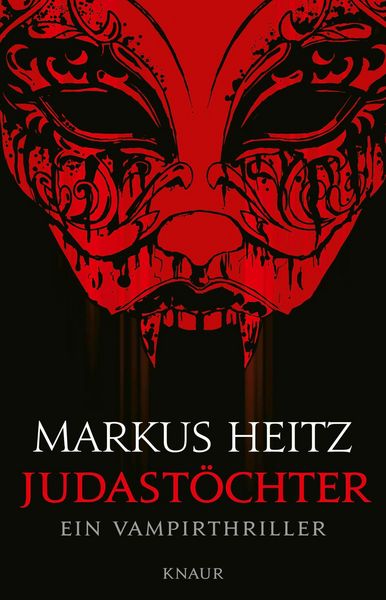 Produktbild: Judast&ouml;chter