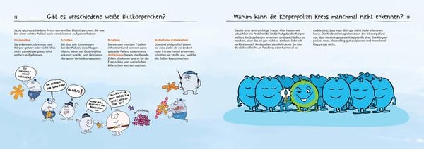 Produktbild: Krebs erkl&auml;rt f&uuml;r Klein und Gro&szlig;
