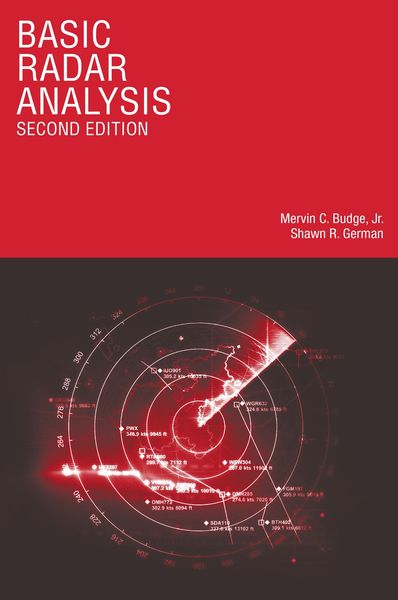 Produktbild: Basic Radar Analysis, Second Edition