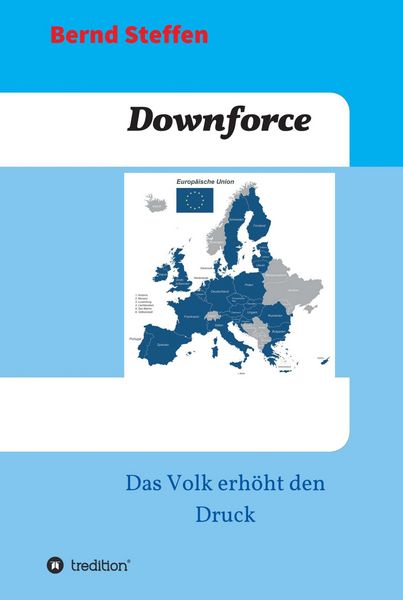 Produktbild: Downforce