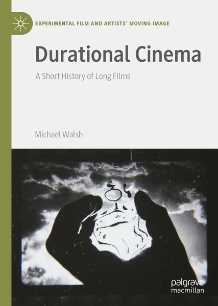 Produktbild: Durational Cinema