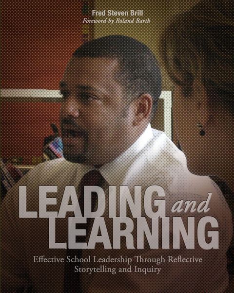Produktbild: Leading and Learning