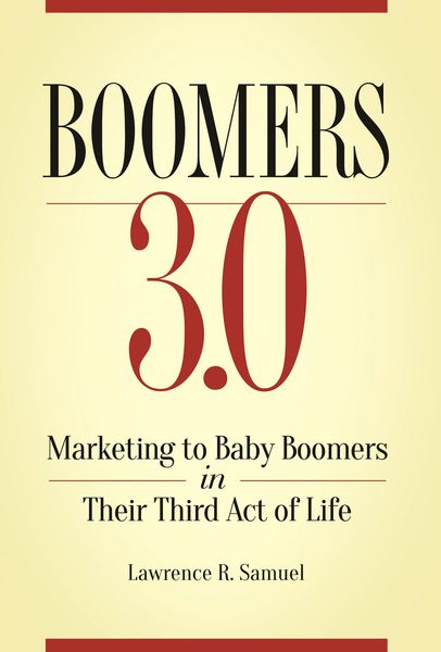 Produktbild: Boomers 3.0