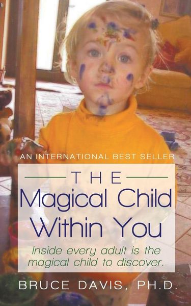 Produktbild: The Magical Child Within You