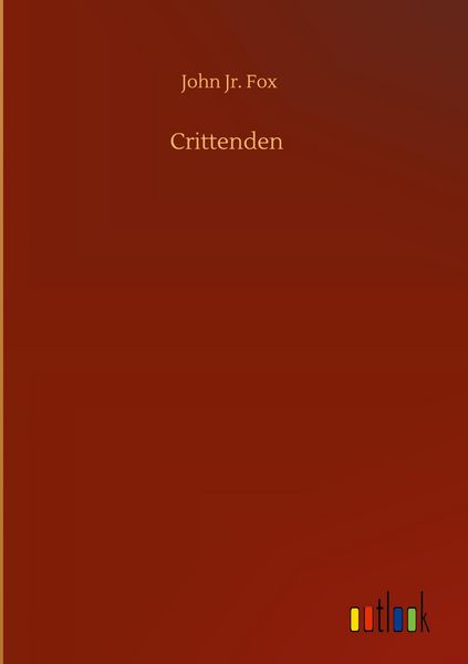 Produktbild: Crittenden