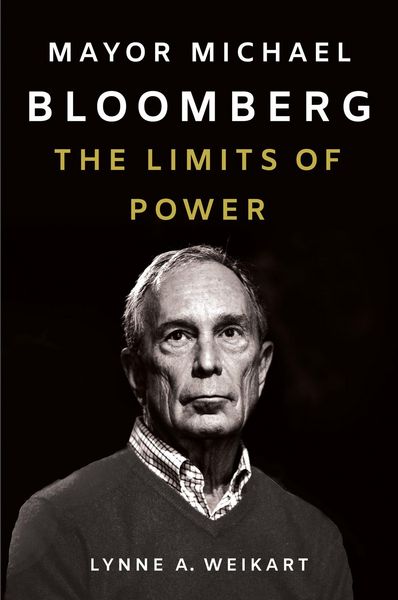 Produktbild: Mayor Michael Bloomberg