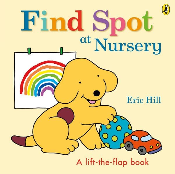 Produktbild: Find Spot at Nursery