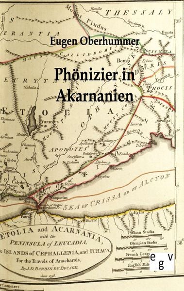 Produktbild: Ph&ouml;nizier in Akarnanien