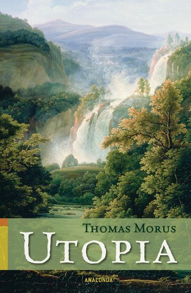Produktbild: Utopia
