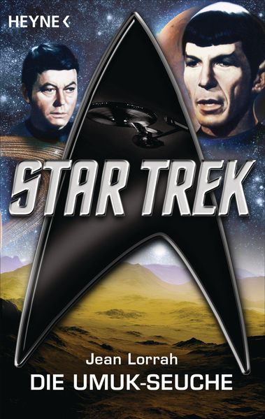 Produktbild: Star Trek: Die UMUK-Seuche
