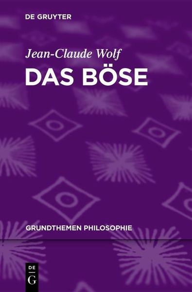 Produktbild: Das Böse