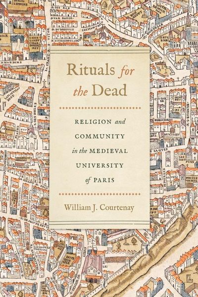 Produktbild: Rituals for the Dead