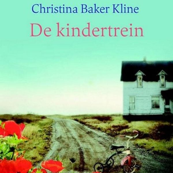 Produktbild: De kindertrein