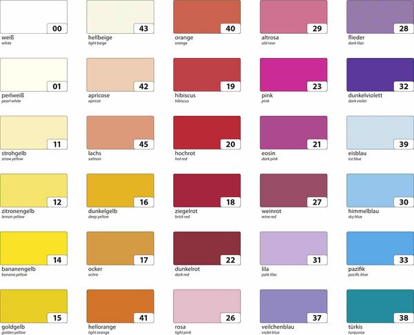 Produktbild: Folia  Tonpapier 130g/m&sup2;, DIN A4, 100 Blatt, himmelblau