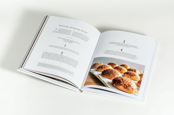 Produktbild: Sauerteig: Einfach gut backen