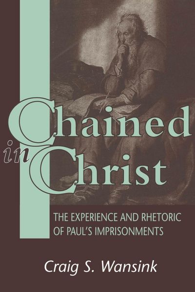 Produktbild: Chained in Christ
