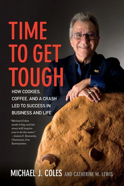 Produktbild: Time to Get Tough