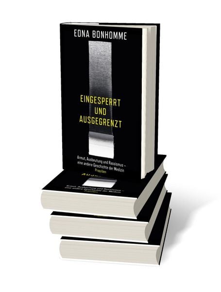 Produktbild: Eingesperrt und ausgegrenzt