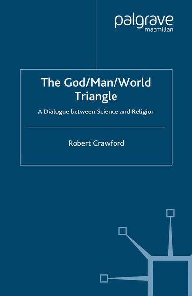 Produktbild: The God/Man/World Triangle
