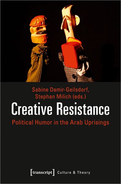 Produktbild: Creative Resistance