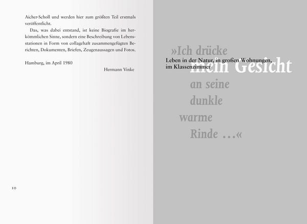 Produktbild: Das kurze Leben der Sophie Scholl
